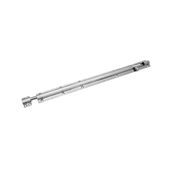 Aksesoris Pintu Jendela Dekkson Door Bolt DB D03 SSS - D03 18
