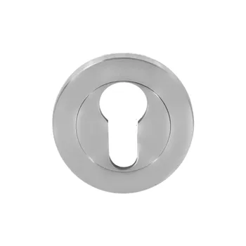 Aksesoris Pintu Jendela Dekkson Escutcheon ESCN D07 SSS