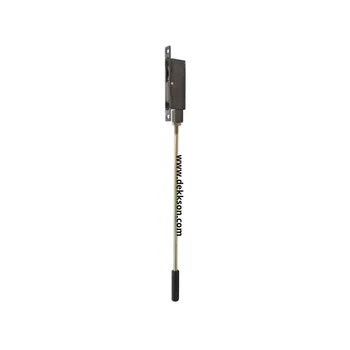 Aksesoris Pintu Jendela Dekkson Flush Bolt FB 808 BA