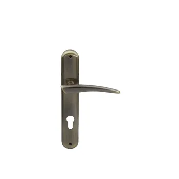 Aksesoris Pintu Jendela Dekkson Handle LHP 1949 - Ab