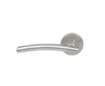 Pegangan Pintu Dekkson Handle LHTR 0146 SSS