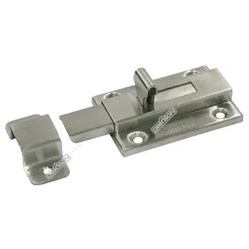 Aksesoris Pintu Jendela Dekkson Door Bolt DB D02 SSS - Do2 2 Sss