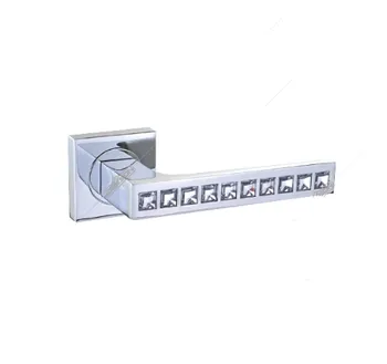 Pegangan Pintu Dekkson Handle LHR 5913D CP