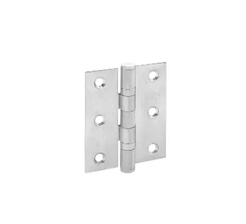 Engsel Pintu Dekkson Hinge ESS DL 3X2.5X2MM 2BB - 2bb Sss