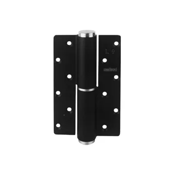 Engsel Pintu Dekkson Hinge ES AL HYD 6.7X4.2X4MM (2+1) - Grey