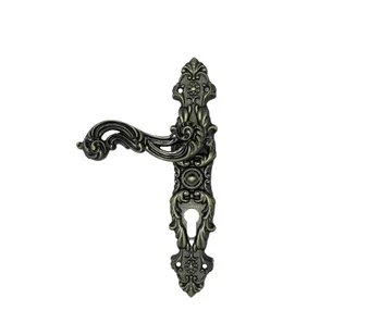 Pegangan Pintu Dekkson Handle Vintage Series LHP V151 727 - Pvd