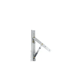 Aksesoris Pintu Jendela Dekkson Friction Stay Iron FS IR - 24