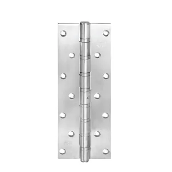 Engsel Pintu Dekkson Hinge NRP ESS 316 12X4X4MM 8BB SSS