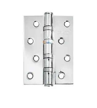 Engsel Pintu Dekkson Hinge ES IR 4X3X3MM 4BB - Gold