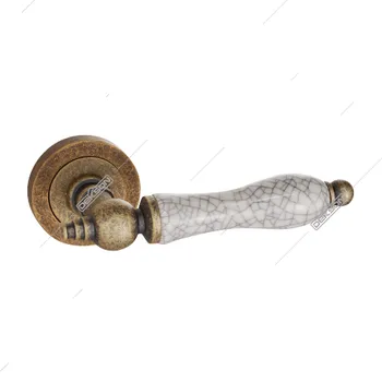 Pegangan Pintu Dekkson Handle LHR 22305 DAI+WCC