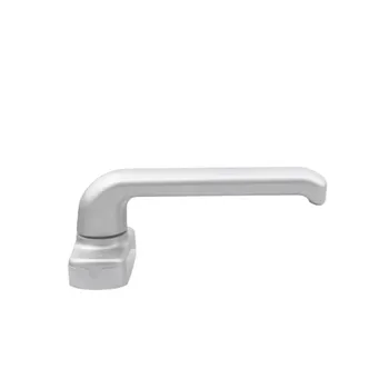 Pegangan Pintu Dekkson Handle LHR 0816 - Bk