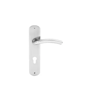 Pegangan Pintu Dekkson Handle LHP 2368 AZ SN+NP