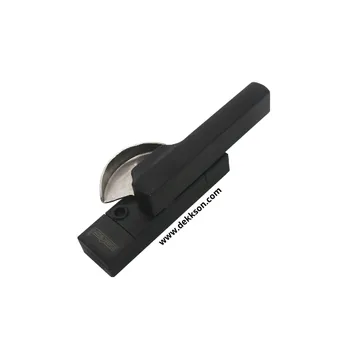 Aksesoris Pintu Jendela Dekkson Crescent Lock CL 393 N-LOCK L/H BK