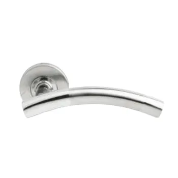 Pegangan Pintu Dekkson Handle LHTR 0105 SSS+PSS