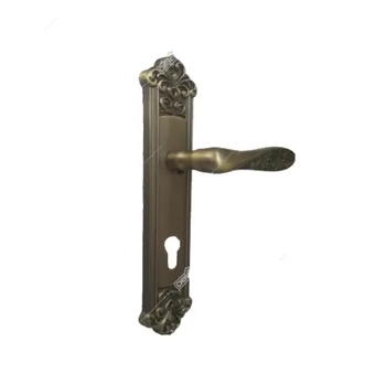 Pegangan Pintu Dekkson Handle Vintage Series LHP V208 1189 - Mab
