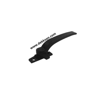 Aksesoris Pintu Jendela Dekkson Casement HDL CH 425 R/H - Black
