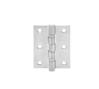 Engsel Pintu Dekkson HINGE ESS EL 3X2.5X2MM 2BB SSS