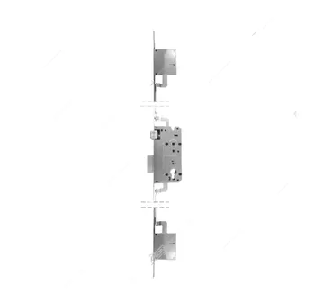 Kunci Dekkson Multipoint Lock MPL 8685 1600MM SSS