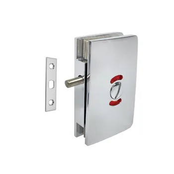 Kunci Dekkson Indicator Lock IL 8800 GW CP