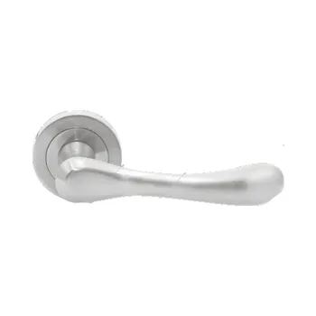 Pegangan Pintu Dekkson Handle LHR 2048 SN
