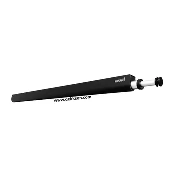 Aksesoris Pintu Jendela Dekkson Door Closer Sliding DCL 2100 - Black