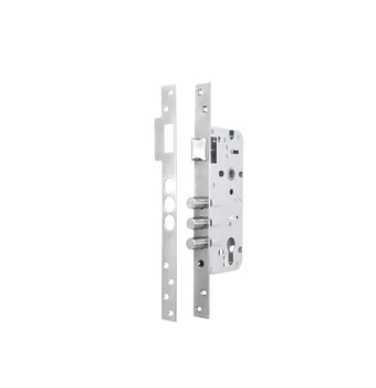 Kunci Dekkson Mortise Lock 316 MTS RL 8585 SSS