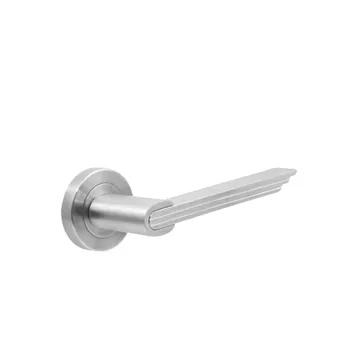 Pegangan Pintu Dekkson Handle LHSR 0011 SSS