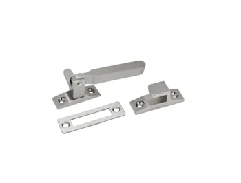 Aksesoris Pintu Jendela Dekkson Cam Window HDL CWH 127Z - Sn