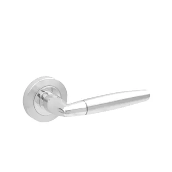 Pegangan Pintu Dekkson Handle LHSR 0137 SSS+PSS