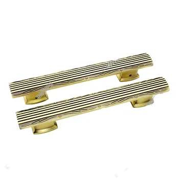 Pegangan Pintu Dekkson Pull HDL DEKKSON VNT PHA V82097 35X13.5X280X192 - Mab