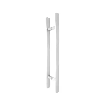 Pegangan Pintu Dekkson Pull Handle Deluxe SQ PH DL802 30X15X600X400