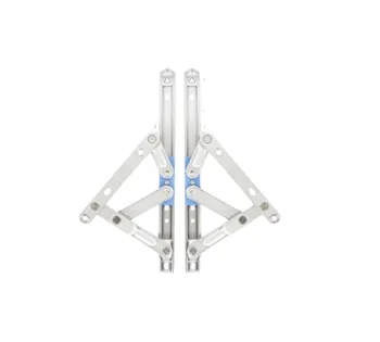 Aksesoris Pintu Jendela Dekkson Friction Stay Deluxe FS HD T250 (RL) - 28
