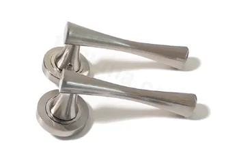 Pegangan Pintu Dekkson Handle LHR 2897 SN+NP