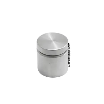 Aksesoris Pintu Jendela Dekkson Advertising Screw ADV 30X70MM SSS