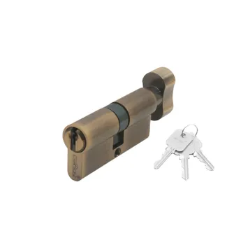 Kunci Dekkson Cylinder CYL TC DL66MM AB