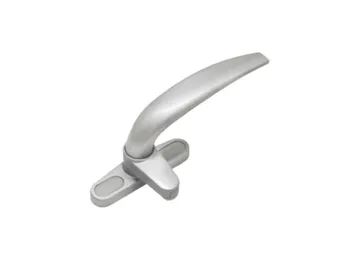 Pegangan Pintu Dekkson Casement HDL CH 400 - White