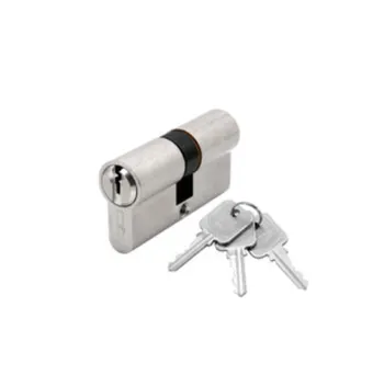Kunci Dekkson Cylinder CYL DC DL55MM SN