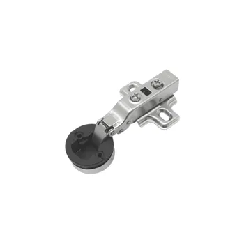 Engsel Pintu Dekkson HingeHYD ES SD GLASS D26 - Overlay Cp