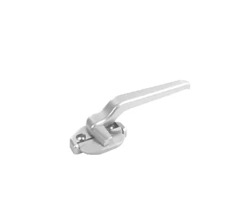 Pegangan Pintu Dekkson Casemet HDL CH 420 L/H - Black
