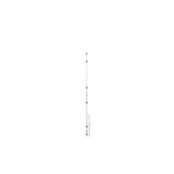 Pegangan Pintu Dekkson Espanyolet EPL 640. 1600.2000 MMM - 1600mm