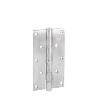 Engsel Pintu Dekkson Hinge NRP ESS 316 8X4X4MM 6BB SSS