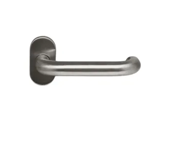 Pegangan Pintu Dekkson Handle LHTR 84030 Oval SSS - Sss