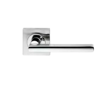 Pegangan Pintu Dekkson Handle LHR 5028 AZ SN+NP