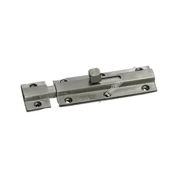 Aksesoris Pintu Jendela Dekkson Door Bolt DB SQ - Sq 3 Sss