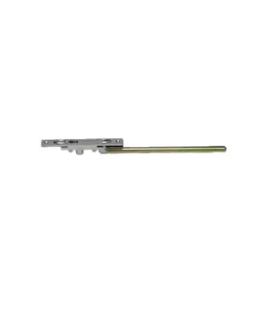 Aksesoris Pintu Jendela Dekkson Flush Bolt FB SQ501-270MM ZC