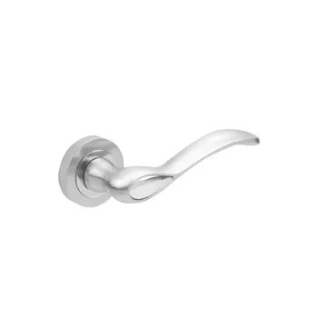 Pegangan Pintu Dekkson Handle LHR 2668 SN+NP