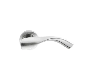 Pegangan Pintu Dekkson Handle LHR 2035 SN