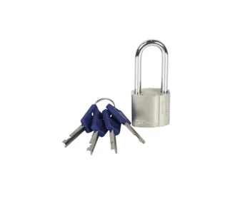 Kunci Dekkson Padlock PL 200 40MM L SN - L Sn