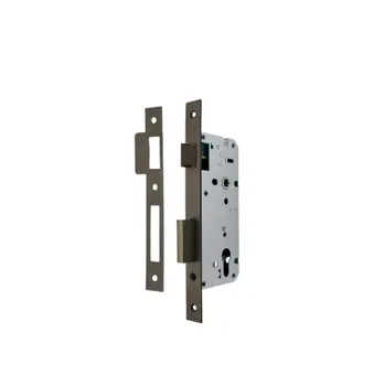 Kunci Dekkson Mortise Lock MTS IL DL8485 RAB