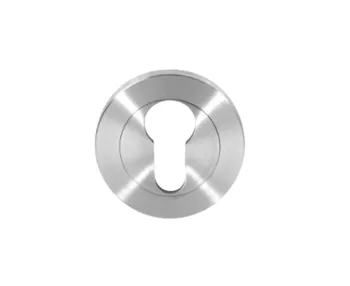 Aksesoris Pintu Jendela Dekkson Escutcheon ESCN D13 SSS